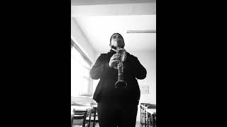 🔥🎺Ağlayan Klarnet🎺🔥 Resimi