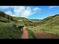 La Gomera - Wandern Teil 1 - hiking La Gomera