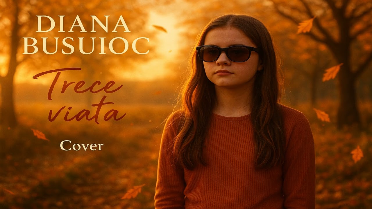 Dayana - Trece viața | Cover