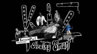 K.i.Z. feat. Brainy Smurf..(DownMIX)