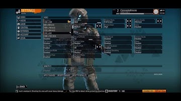 How To Make Black Light Retribution Run Faster