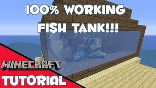 Minecraft Chicago #11 - Jellies (Shedd Aquarium) Download