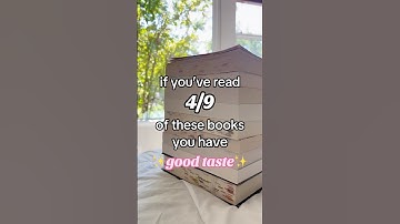 I don’t make the rules #bookstagram #booktube #booktok #bookrecommendations #booklist #bookclub