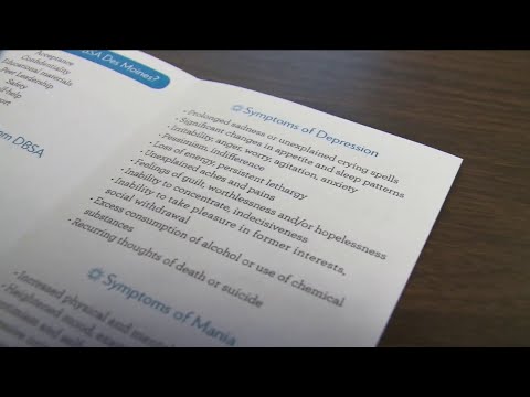 Mental health awareness