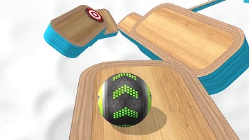 Going Balls‏ - SpeedRun Gameplay Level 4265- 4267