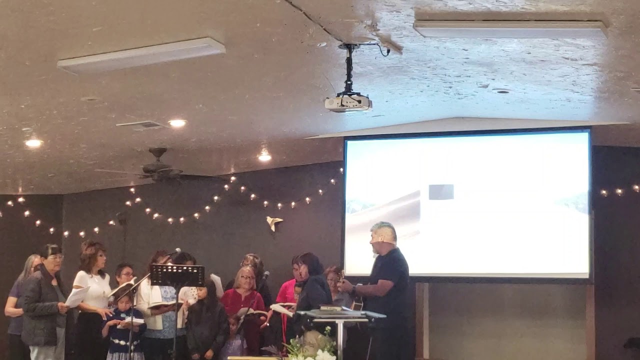 Tuba City Assembly of God YouTube