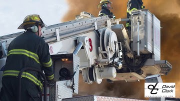 David Clark at FDIC 2018