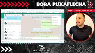 Ferramentas de Estudo 04 - Mantendo o foco sem notificações no computador e WhatsApp Web