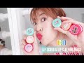 IN2IT | Lip Scrub | Lip Sleeping Mask | Professional Liquid Matte Lipstick