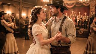 Cowboy Forced to Wed the Mail-Order Bride — Her Secret Shocked the Entire Ranch