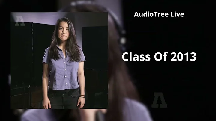 Mitski-Class of 2013 (Audiotree Live) (Oficial Audio)