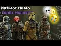 Outlast Trials Funny Moments