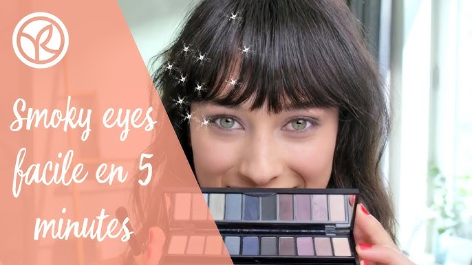 Tuto maquillage yeux verts - Parfumdo