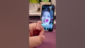 Upgrade Your Life with This Amazing Rolling Ring! #ringscroller #pageturner