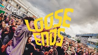 Loose Ends '23 aftermovie