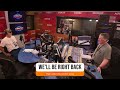 Pennywise co-hosts the 90s At Noon at KROQ