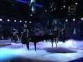 Franco de Vita y Alejandra Guzman Tan solo tu HD Latin Grammy 2011HQ vivo
