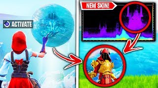 Top 10 UNSOLVED Fortnite Mysteries WE DON'T KNOW THE ANSWER TO!