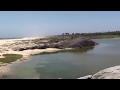 PLAYAS MEXICANAS: Playa la Cachora, Todos Santos BCS, México