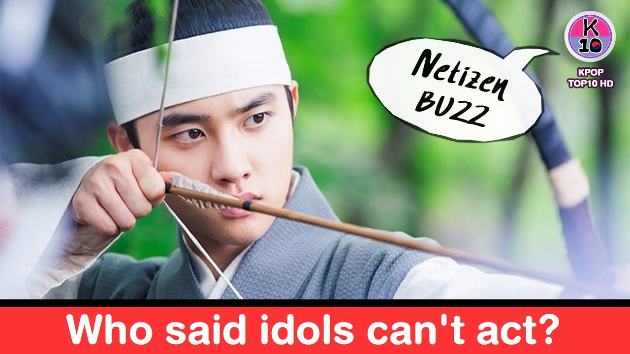 Exo dating netizenbuzz