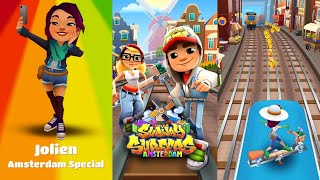 Subway Surfers Amsterdam 2020 | New Update | Android Update