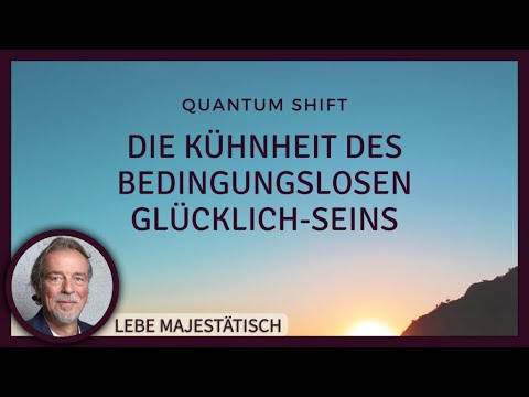 Video: Soll ich Kühnheit verwenden?