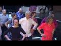 Emission 1, 2, 3 Dansez avec Christel KERN, M.THIEBAUT, F.BUCH, E.ROLLAND, M.RICHARD, K.NEUVILLE