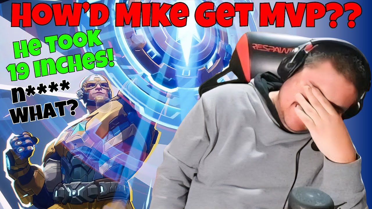 VERY Questionable Marvel Rivals Moments