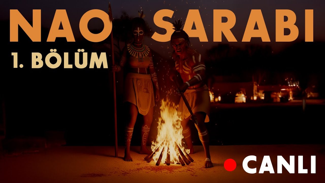 NAO SARABI | EightbornV Next | #1