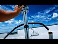 Install of Ubiquiti Wave Pro for point to point as a backup