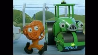 [13 ] Bob The Builder, A Christmas To Remember: Sprout Broadcast, 2012 Goodnight Show Movie Night