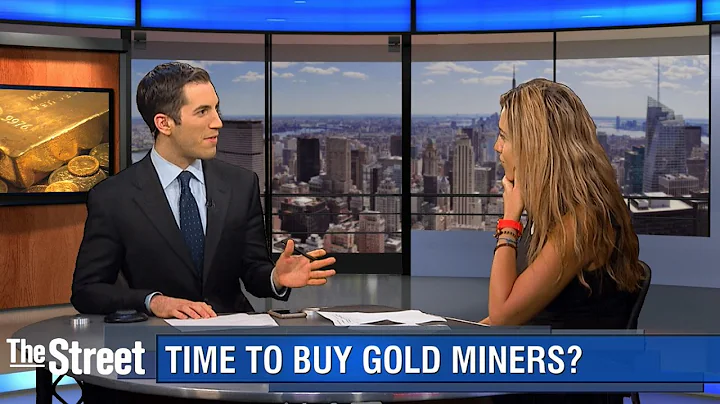 GDX vs. GLD: Where Will You Put Your Money?