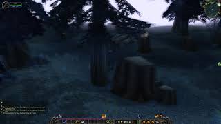 Totem of Vark, WoW TBC Quest