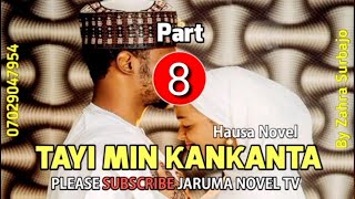 Tayimin Kankanta Part 8 screenshot 4