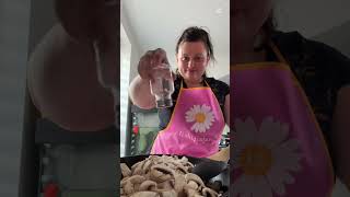 Makaron Z Sosem. Szybki Obiad. Pomysł Na Obiad. Przepisy. Obiad Bez Mięsa. Obiad W 15 Minut