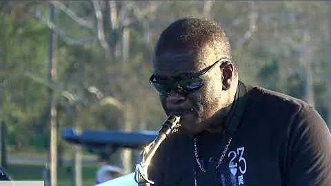 Leonard Houston: From Michael Jackson to Beethoven
