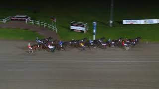 Vidéo de la course PMU PRIX BREEDERS' CROWN - TREARIGA STON - FALKOPINGS HYRESBOSTADERS LOPP