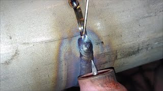 High-Speed Pipe TIG Welding Ideas That are on Another Level