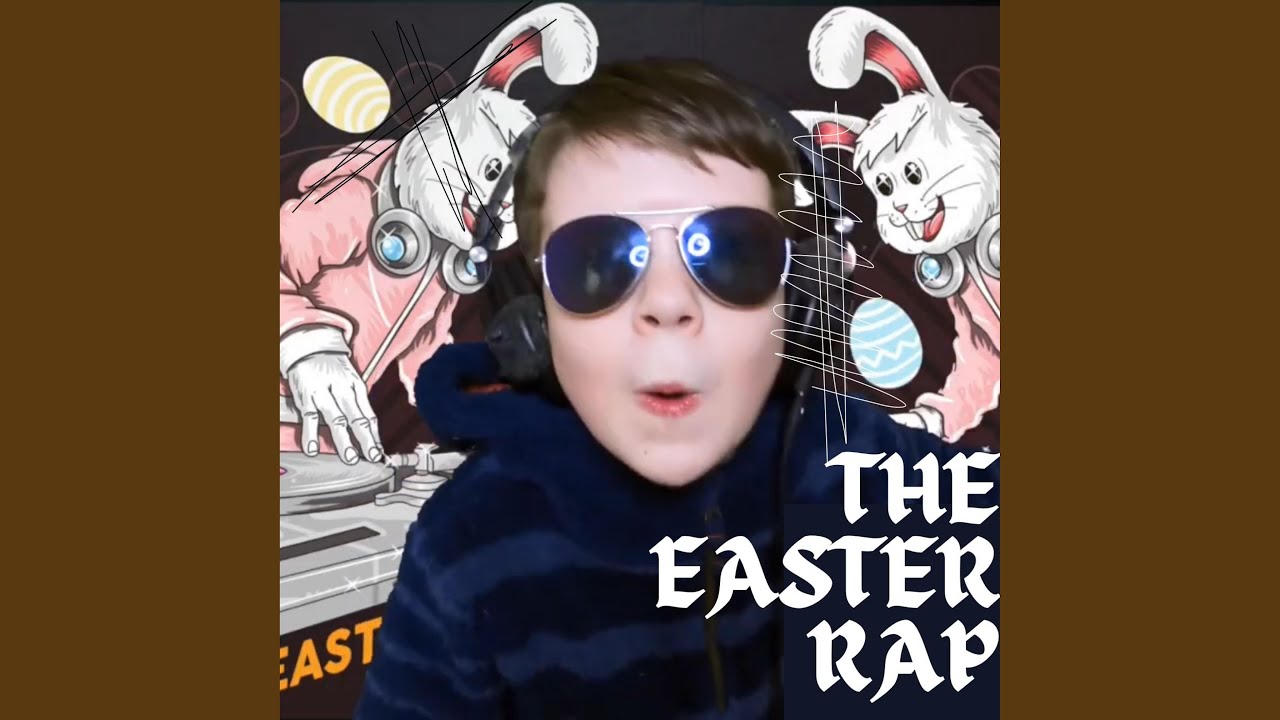 The Easter Rap - YouTube