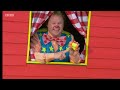Lord Tumble The bird - Mr Tumble (Series 3, Episode 5)