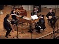 Salamone rossi sonata quarta sopra laria di ruggiero voices of music 4k