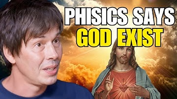 1 Hour Of BRIAN COX Explaining The Existence Of GOD
