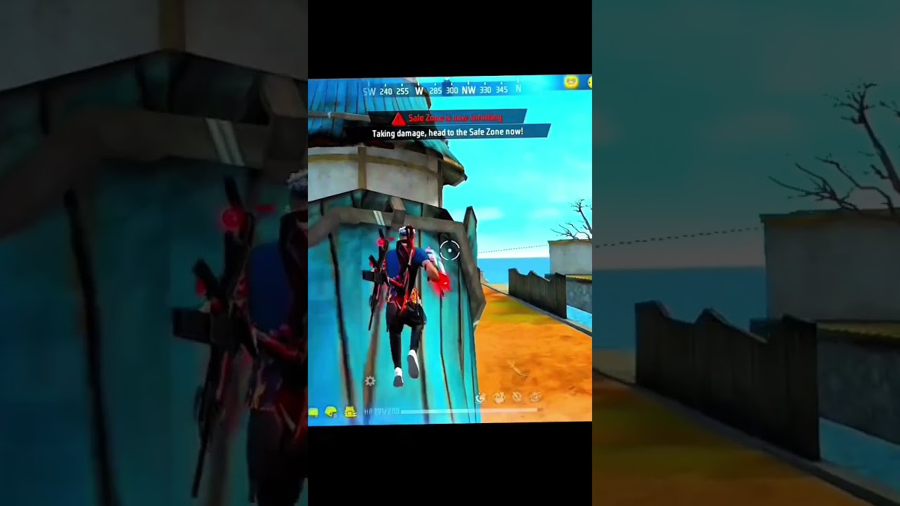 New Hidden Place 💀