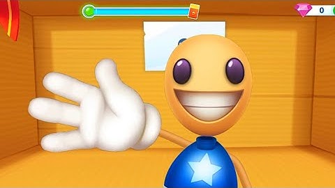 Kick The Buddy Forever | gameplay walkthrough part 1 | Red Chilli Gaming | Android iOS