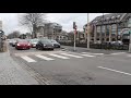 Vidéopromenade centre ville de Quimper