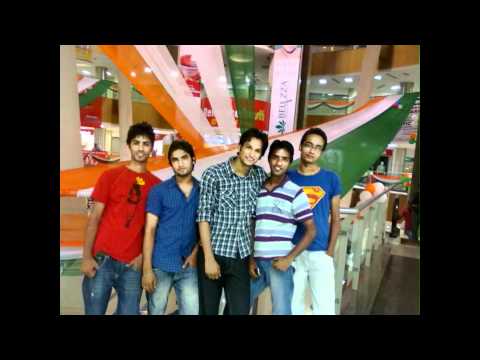 08ME314 - AMIT SANKHLA ( ITM college )