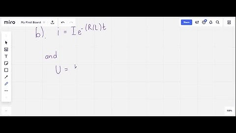 In Fig. 30.11, switch S_1 is closed while switch S_2 is kept open. The inductance is L = 0.115 H, a…