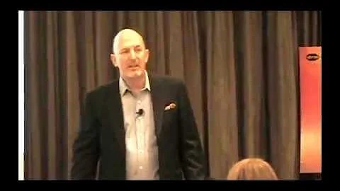 Stephen Denny: Strategy and Marketing Consultant, ...