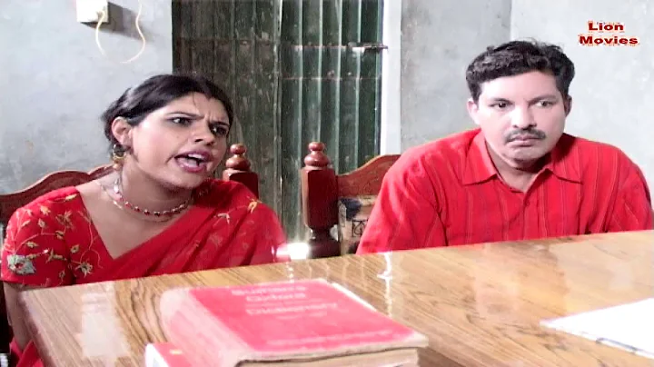Andy Master Full Movie  Haryanvi Kalakar Ramher Ra...
