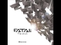 Fatali - The Drum - Official